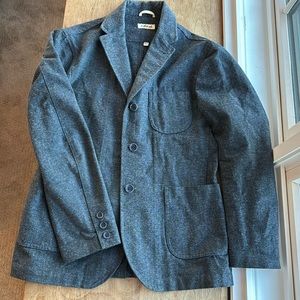 Men’s The Hill-Side Blazer